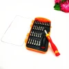 28PC Screwdriver set, a multi-functional starting tool for computer repair details Picture